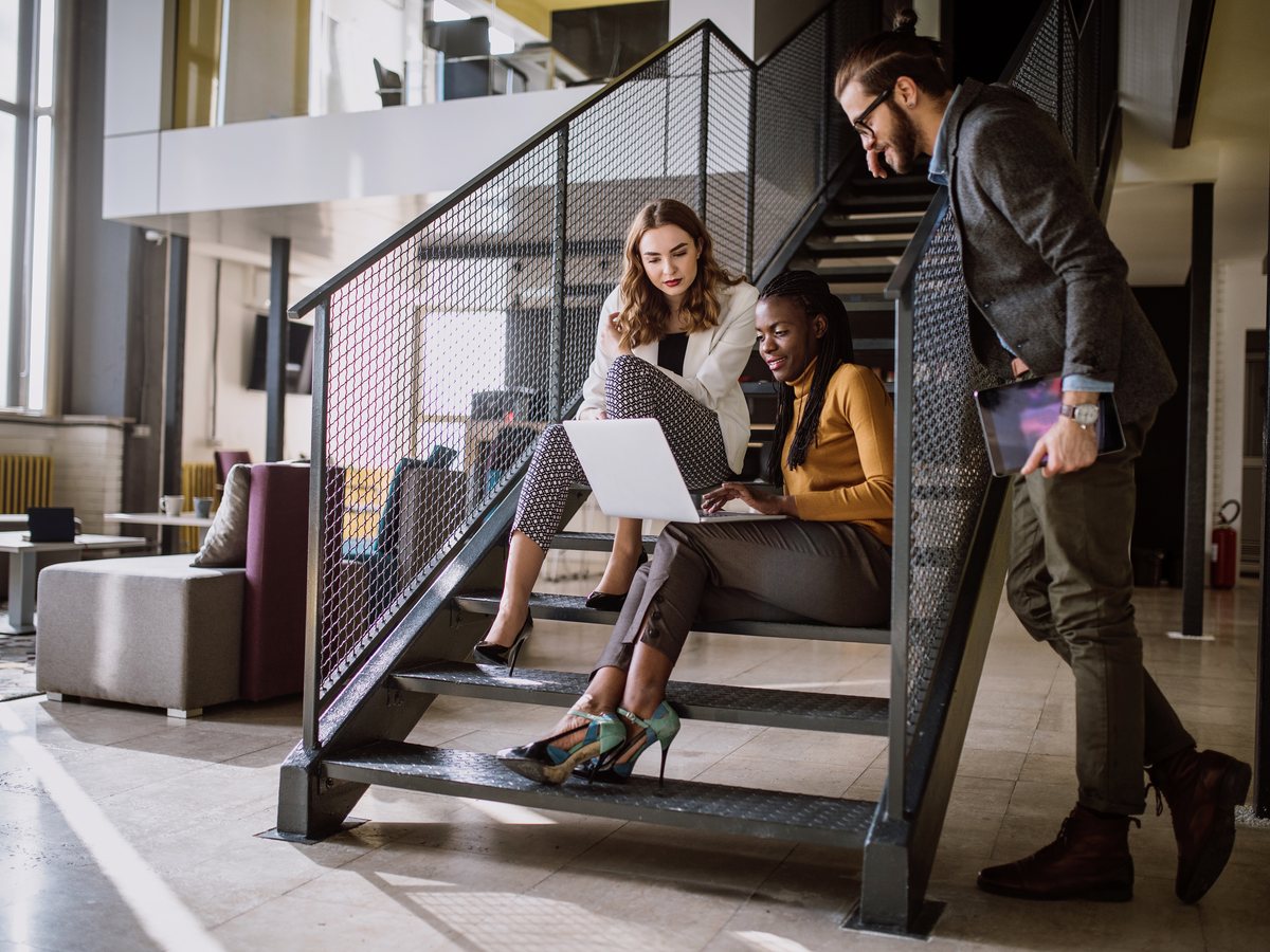 Microsoft 365 para produtividade e colaboração empresarial